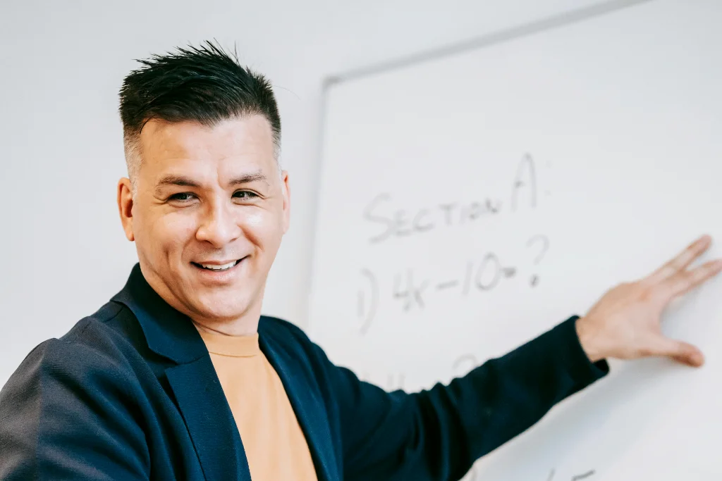 Instructor